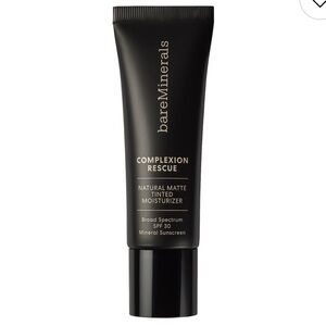 bareMinerals Natural ‘Pecan’ Tinted Moisturizer